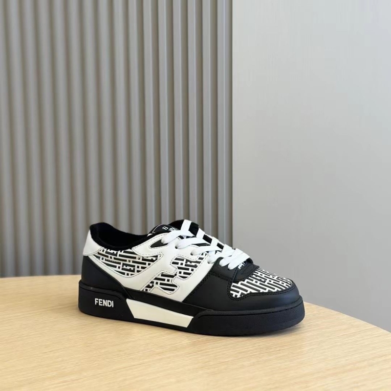 Fendi Sneakers